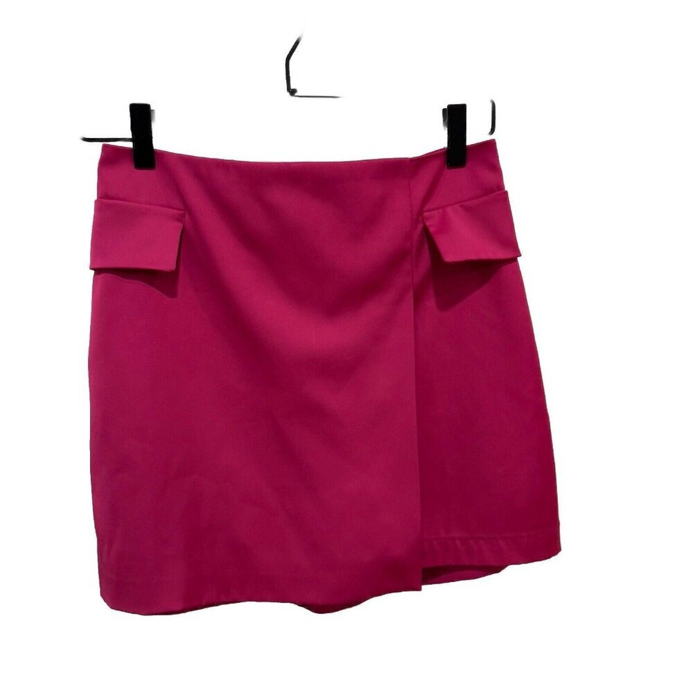 Women’s House Of Harlow 1960 Pink Skort Size 4